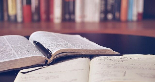 Libro del mese