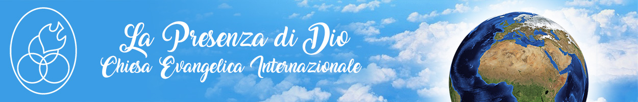 La Presenza di Dio